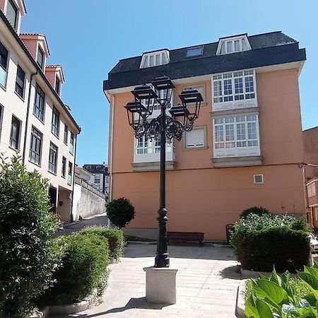 Apartamento Apartamento Cee - Costa Da Morte Exterior foto